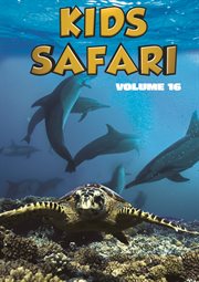 Kids safari. Volume 16 cover image