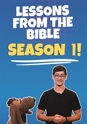 Lessons from the Bible - Season 1. Season 1 cover image