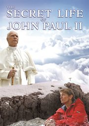Secret Life of John Paul II cover image