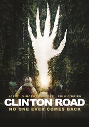 Clinton Road cover image