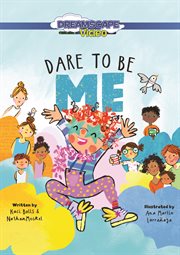 Dare to Be Me cover image
