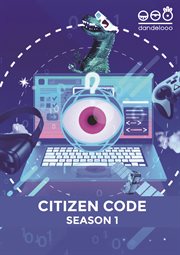 Citizen Code: Season One. Citizen Code cover image