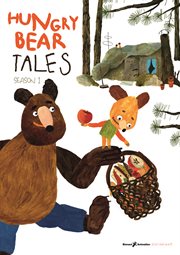 Hungry Bear Tales: Season One