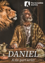 Incredible Journey: Daniel - Season 1. Season 1 cover image