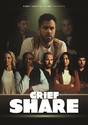 Grief Share cover image