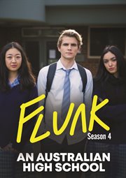 Flunk - Season 4 cover image
