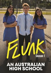 Flunk - Season 1 cover image