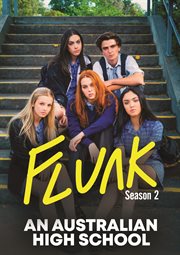 Flunk - Season 2 cover image