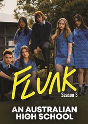 Flunk - Season 3 cover image