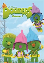 Doozers: Season One