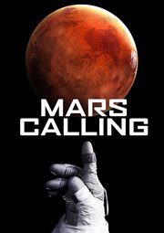 Mars Calling cover image