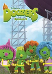 Doozers: Season Two