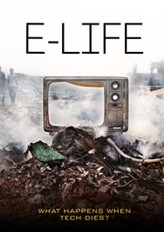 e-Life cover image