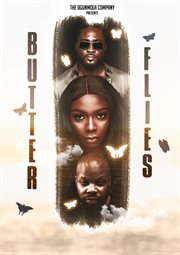 Butterflies cover image