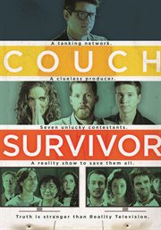 Couch survivor cover image