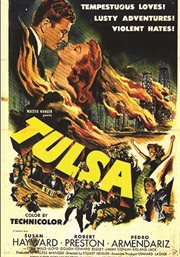 Tulsa cover image