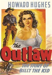The outlaw. The Story of Billy the Kid cover image
