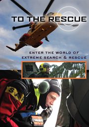 To the rescue cover image