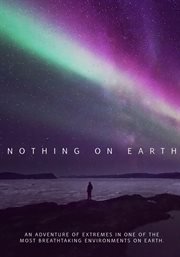 Nothing on Earth cover image