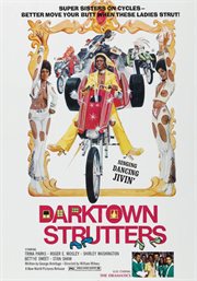 Darktown strutters cover image