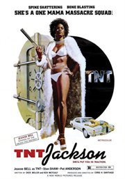 TNT Jackson cover image
