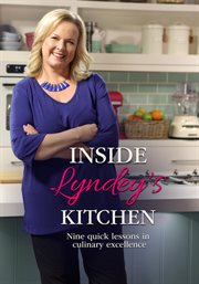 Inside lyndey's kitchen - season 1 cover image