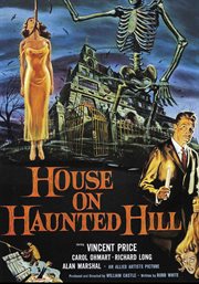 House on Haunted Hill