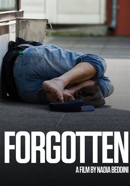 Forgotten (2017) Movie - hoopla