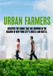 Urban farmers cover image