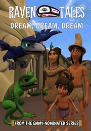 Raven tales : dream, dream, dream cover image