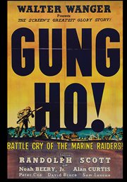 Gung ho! cover image