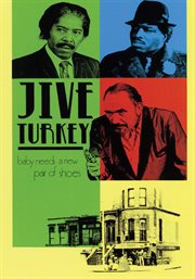 Jive turkey cover image