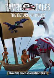 The return of Kulos cover image