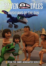 Musicians of the Sun cover image