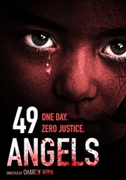 49 angels cover image
