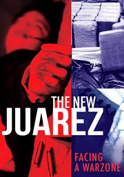 The new Juarez cover image
