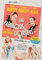 The Fabulous Dorseys cover image