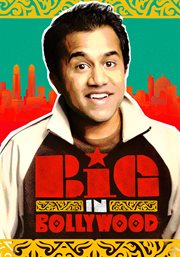 Big in bollywood cover image