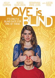 Love is blind cover image