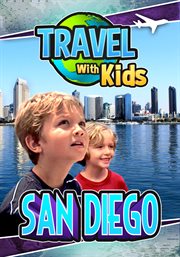 San Diego cover image