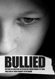 Bullied - season 1 cover image