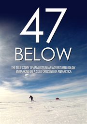 47 below cover image