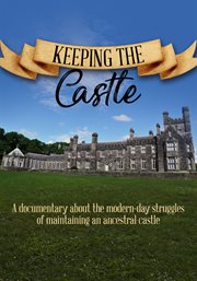 Keeping the castle cover image
