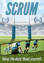 Scrum cover image