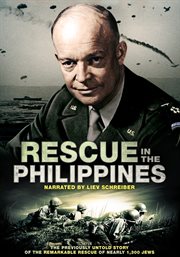 Rescue in the Philippines cover image