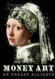 Money art : an uneasy alliance cover image