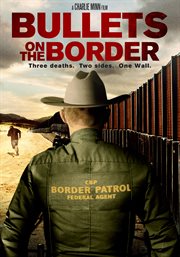 Bullets on the border cover image
