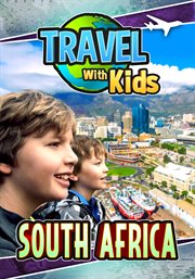 Travel with kids. South Korea cover image