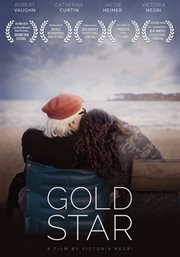 Gold star cover image