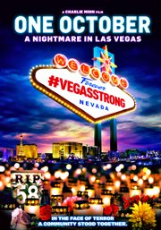 One October : a nightmare in Las Vegas cover image